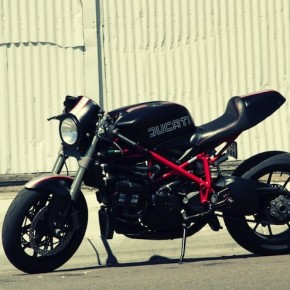 Demonico Veloce by RM Design Demonico Veloce by RM Design