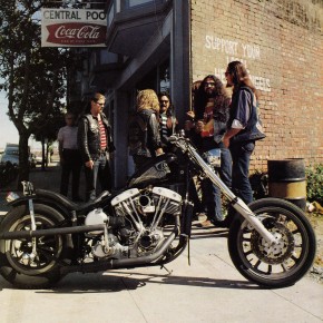Support Your Local Hell's Angels Support Your Local Hell's Angels