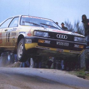 1987 WRC Rally Portugal 1987 WRC Rally Portugal