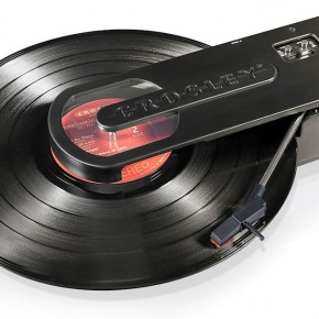Crosley Revolution Turntable Crosley Revolution Turntable