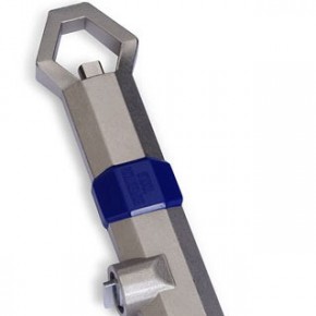 Hydrokinetic Adjustable Wrench Hydrokinetic Adjustable Wrench
