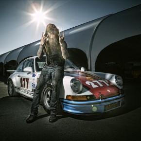 Urban Outlaw Urban Outlaw