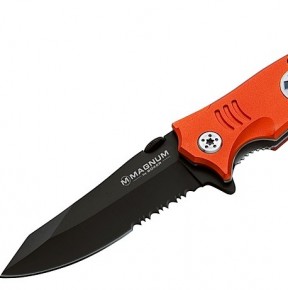 EMS Rescue Knife by Böker EMS Rescue Knife by Böker