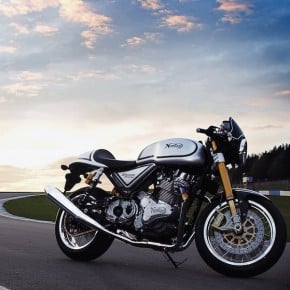 Norton Commando 961 Cafe Racer Norton Commando 961 Cafe Racer