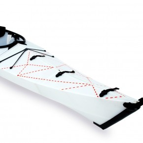 Oru Folding Kayak Oru Folding Kayak