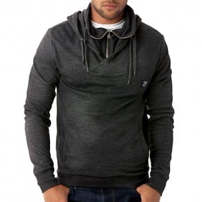 Pull Over Hoody by Under 2 Flags Pull Over Hoody by Under 2 Flags