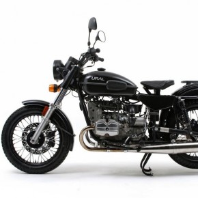 Ural Solo sT Ural Solo sT