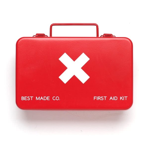 top first aid kit