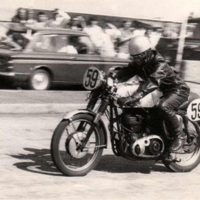 Cafe Racer #59 Cafe Racer #59