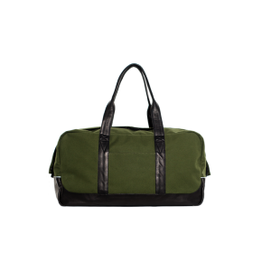 Aether Canvas Travel Bag Aether Canvas Travel Bag