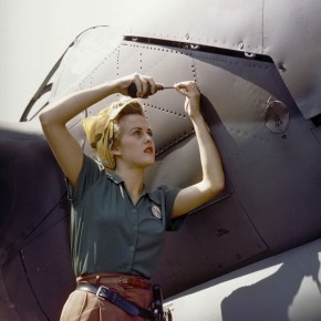 Lockheed Lady Lockheed Lady