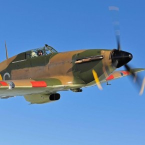 Hawker Hurricane Hawker Hurricane