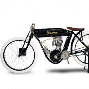 1911 Indian Board Track Racer 1911 Indian Board Track Racer