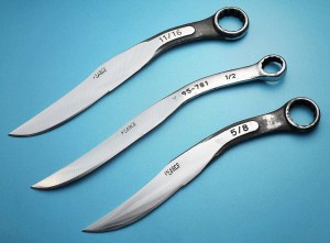 Pearce Wrench Knives 300x221 Pearce Wrench Knives