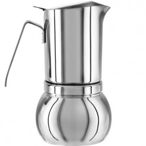 Stella Lucido Stovetop Espresso Maker Stella Lucido Stovetop Espresso Maker
