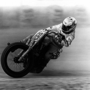 Flying Flat Track Flying Flat Track