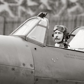 Tally Ho Tally Ho