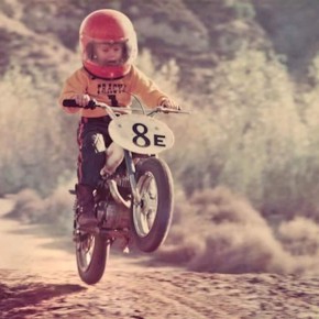 Mini Moto Mini Moto