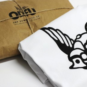 Swallow Tee by ODFU Swallow Tee by ODFU
