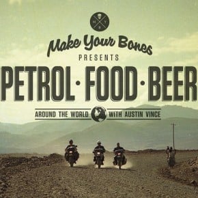 Petrol - Food - Beer Petrol - Food - Beer