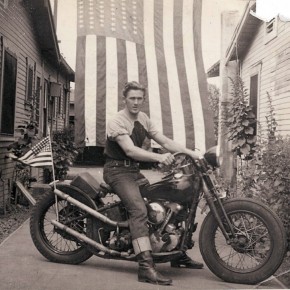 MotoPatriot MotoPatriot