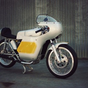 1965 Ducati 250 Mach 1 1965 Ducati 250 Mach 1