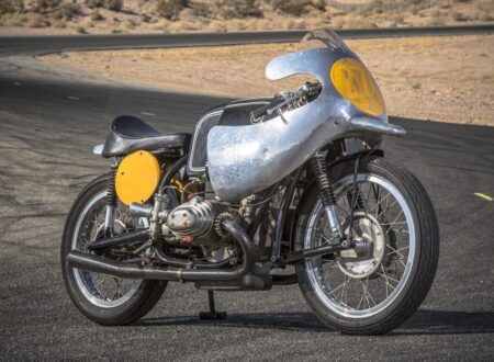 BMW Rennsport 1