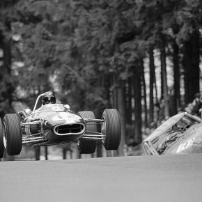 Dan Gurney Dan Gurney