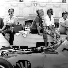 Pit Lane Ladies Pit Lane Ladies