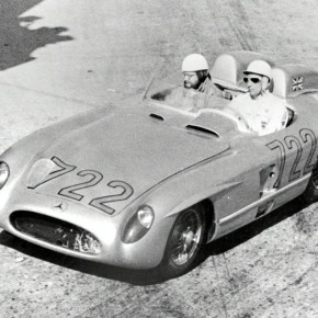 Stirling 300SLR Stirling 300SLR