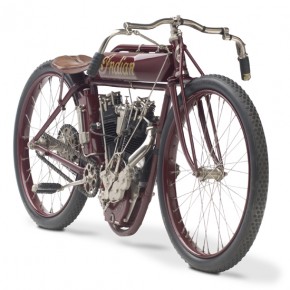 1912 Indian Factory Board Track Racer 1912 Indian Factory Board Track Racer