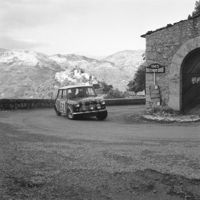 Monte-Carlo Mini Monte-Carlo Mini