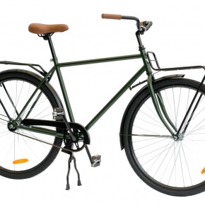 Beater Bikes Beater Bikes