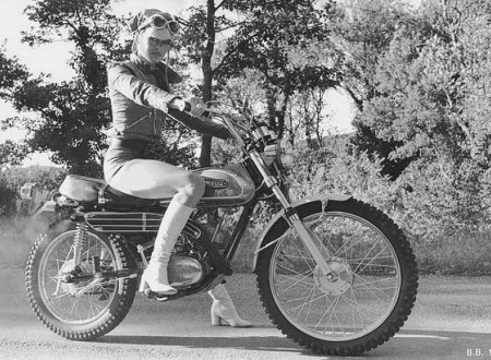 Brigitte Bardot