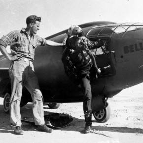 Chuck Yeager Chuck Yeager