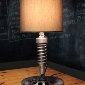 Classified Moto Lamp Classified Moto Lamp