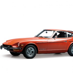 Datsun 240Z Datsun 240Z