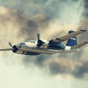 Douglas A-26 Invader Douglas A-26 Invader