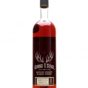 George T. Stagg George T. Stagg