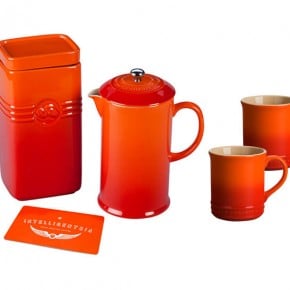 Intelligentsia Coffee Set Intelligentsia Coffee Set