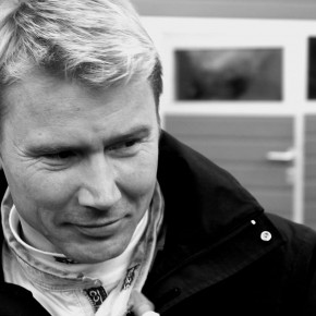 F1 Legends: Mika Häkkinen F1 Legends: Mika Häkkinen