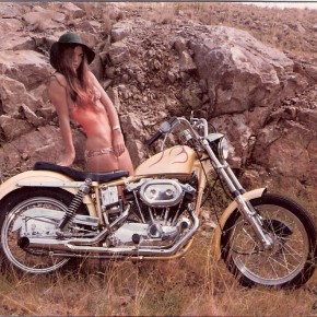 Bikini Biker Bikini Biker