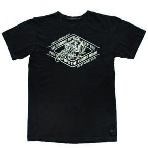 Silodrome Tee - Winter 2013