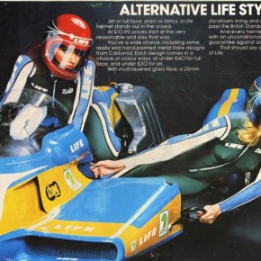 Lady Life Helmets Lady Life Helmets