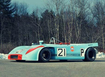 1970 Porsche 908:3
