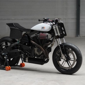 BOTT XR1 BOTT XR1
