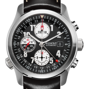 Bremont ALT1-Z Zulu Bremont ALT1-Z Zulu