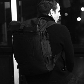 Magnitude Backpack by Modern Industry Magnitude Backpack by Modern Industry