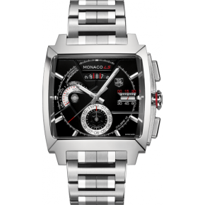 Monaco LS by TAG Heuer Monaco LS by TAG Heuer