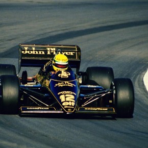 1985 San Marino Grand Prix - Full Length 1985 San Marino Grand Prix - Full Length
